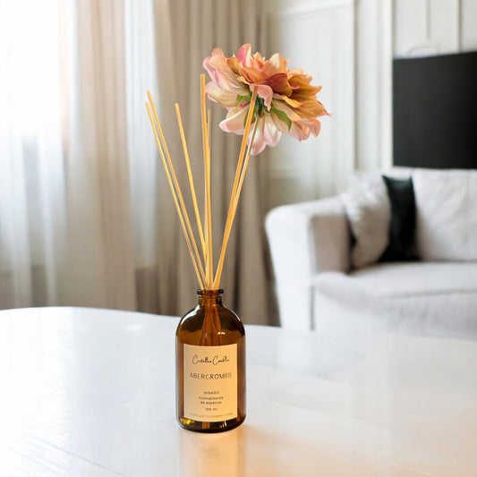 Abercrombie - Mikado