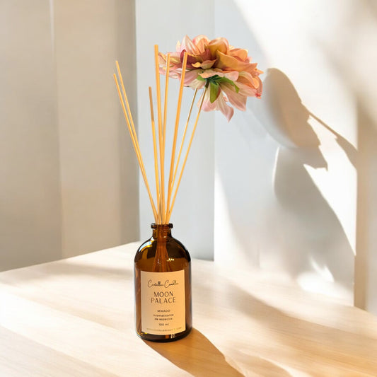 Moon Palace - Mikado