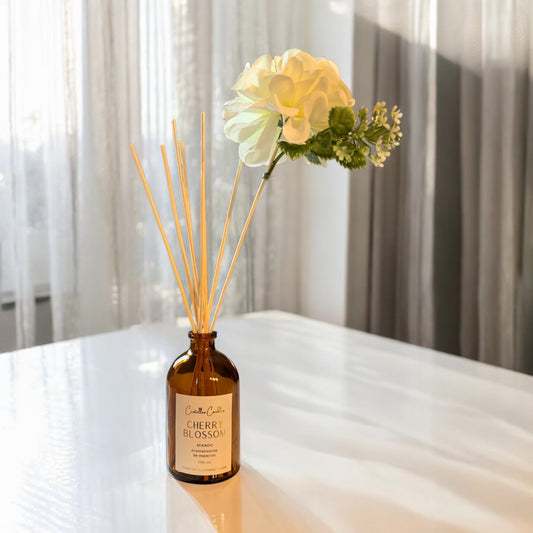 Cherry Blossom  - Mikado