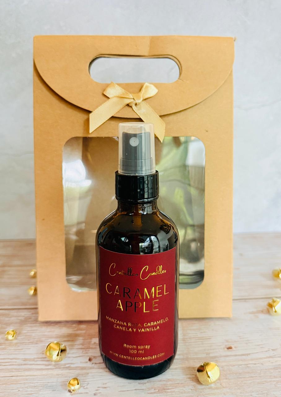Caramel Apple - Room spray