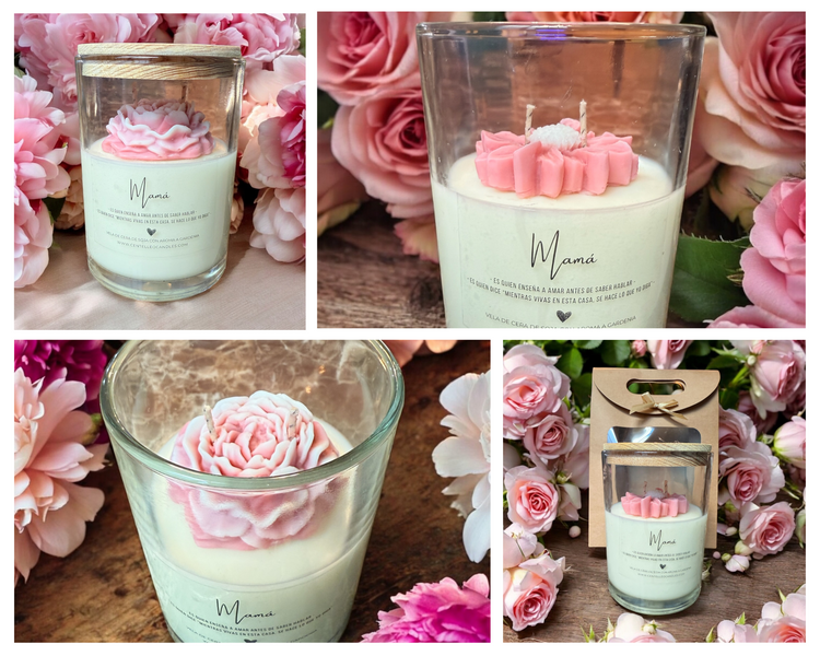 Colección "Mamá"
