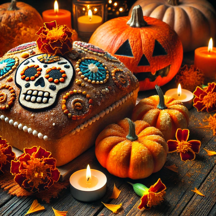 Colección de otoño