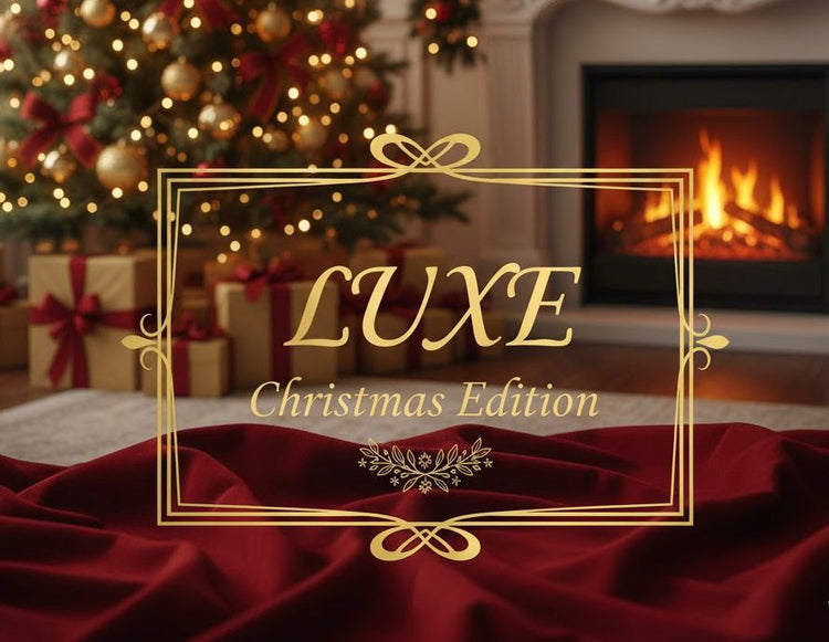 Luxe Christmas Edition