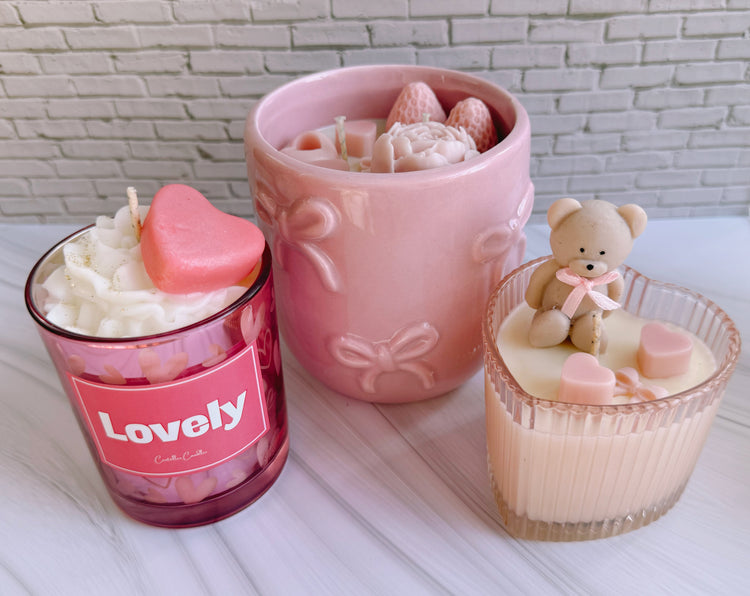 💘 Colección Crush