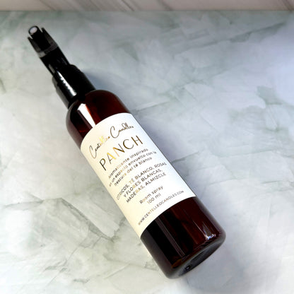 PANCH | Perfume para Telas y Ambientes