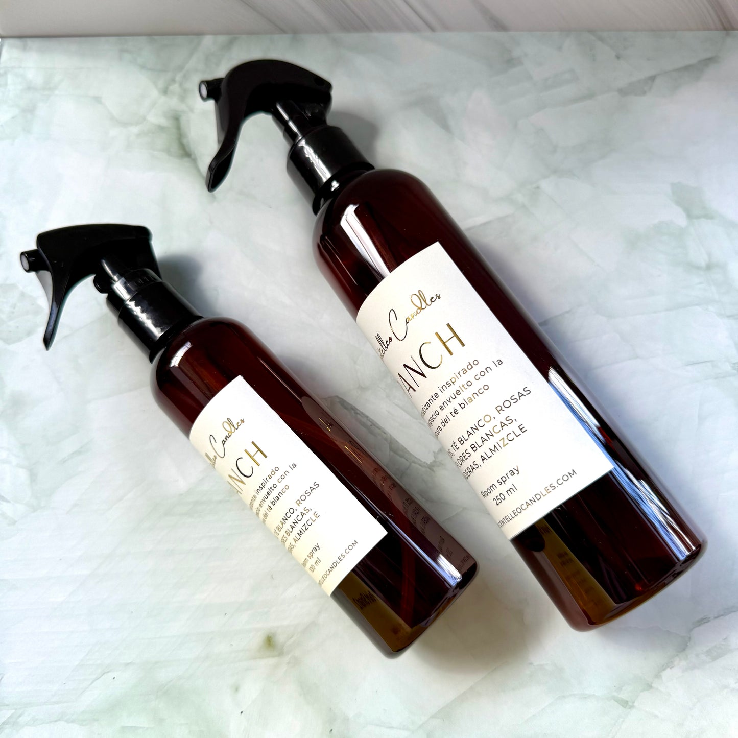 PANCH | Perfume para Telas y Ambientes