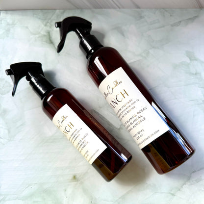PANCH | Perfume para Telas y Ambientes