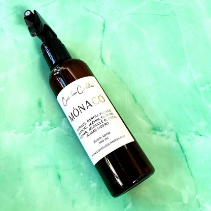 MÓNACO