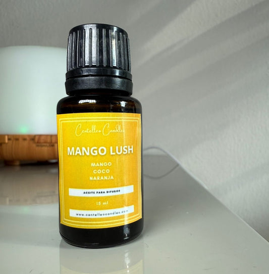Mango Lush