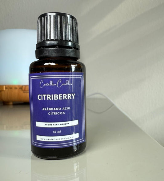 Citriberry