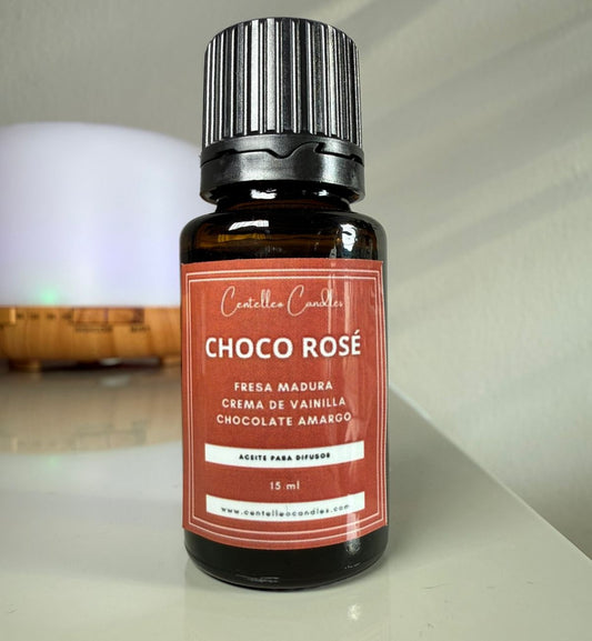 Choco Rosé