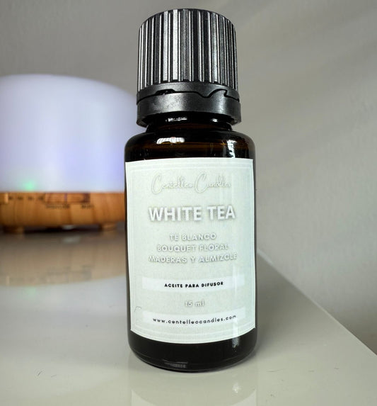 White Tea
