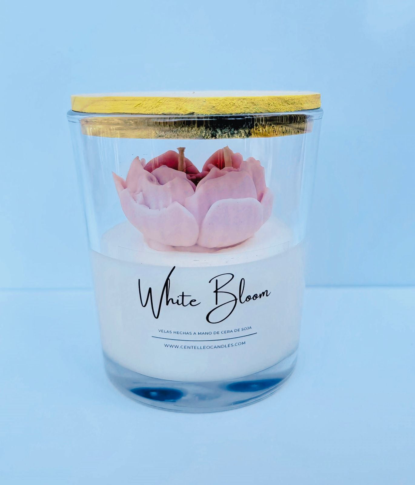 White Bloom