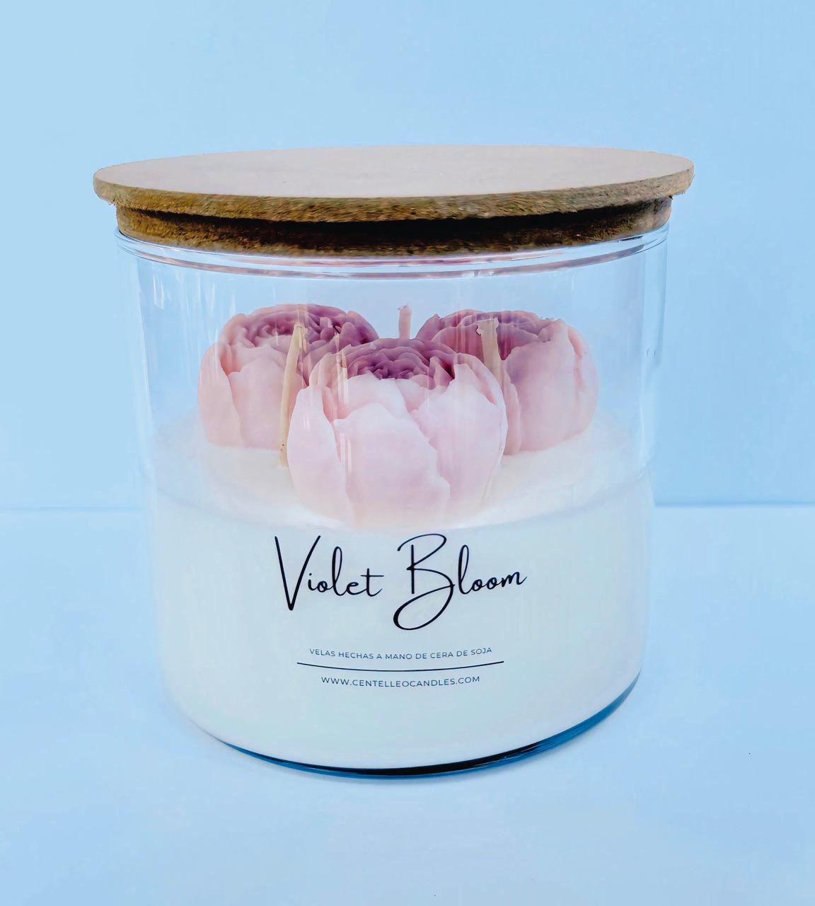 Violet Bloom