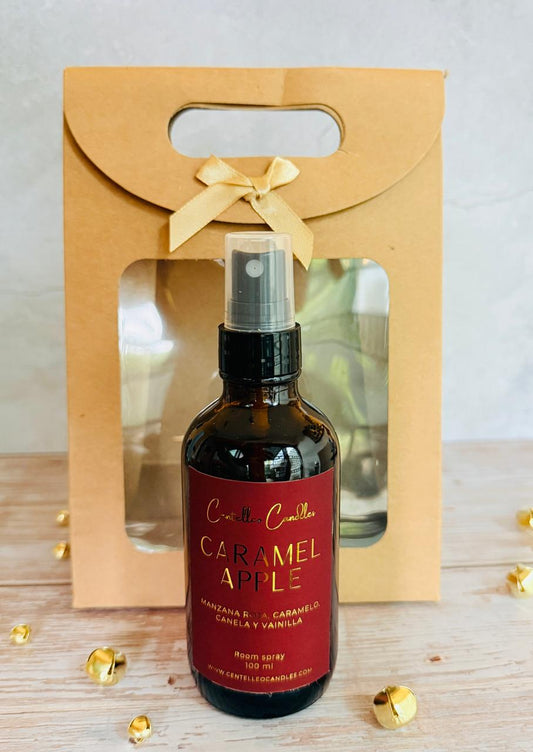 Caramel Apple - Room spray