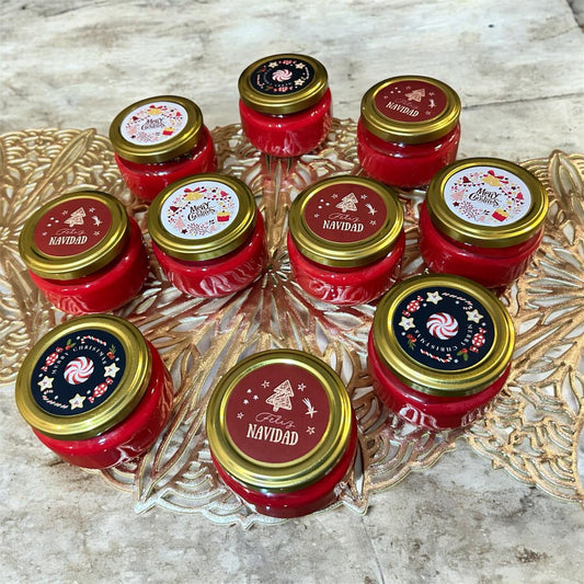 Recuerdito navideño