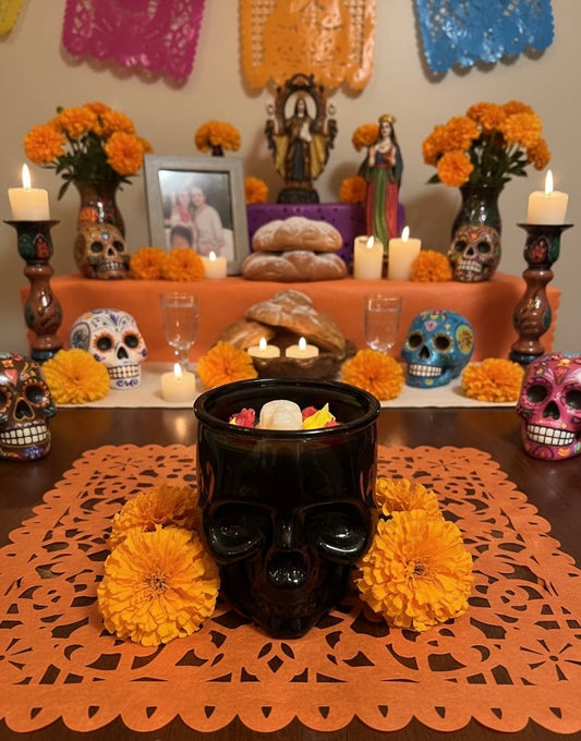 Café de otoño